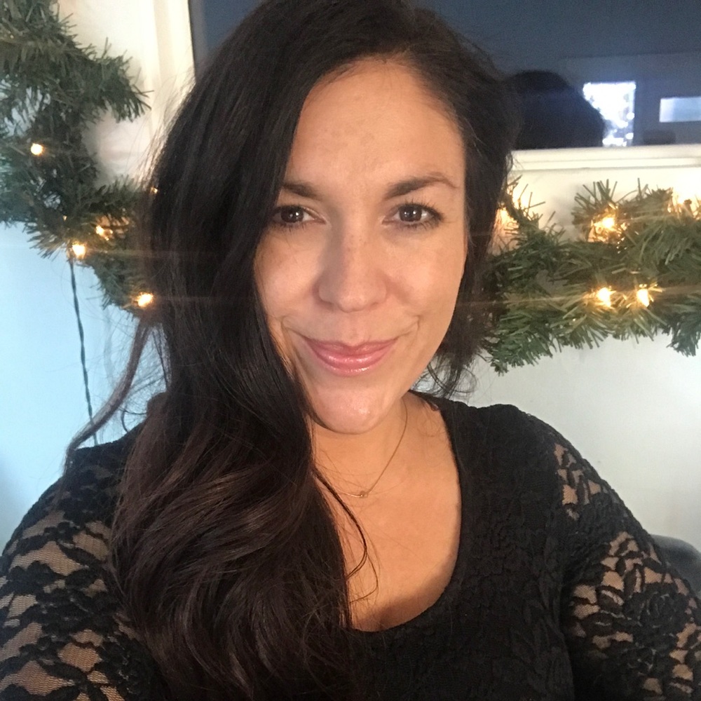 Meet your Posher, Nikki